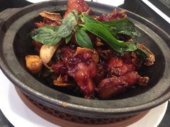 -鹿港小镇(悠唐店)