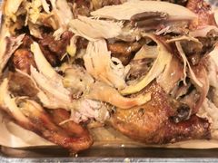 -破瓦寒窑·地摊烤羊排