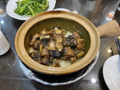 -红星光发煲仔饭(文海店)