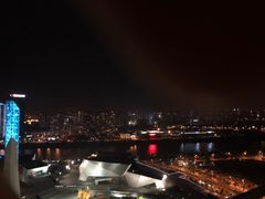 -长沙北辰洲际酒店-SKY 27酒廊