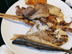 -索菲特酒店 · 云尚天际自助餐厅