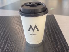 -M Stand(成都COSMO店)