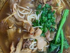 -老闽味姜母鸭·煎蟹闽菜餐厅(曾厝垵地标店)