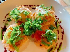 -青岛景园假日酒店-自助餐厅(城阳店)