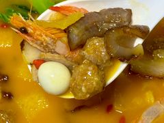 -秦月轩·陕西家乡菜(阜成路·五棵松店)