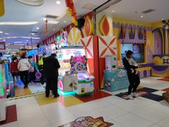 -meland·儿童乐园·游戏厅娃娃机·电玩Xbox(成都合生汇店)