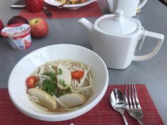 -新加坡瑞士史丹福酒店