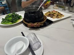 -七叔家宴家常广西菜(明秀东路店)