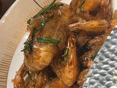 -阿明小菜·海鲜·上海菜(梅陇店)