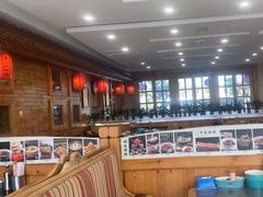 -大清花饺子(山庄店)