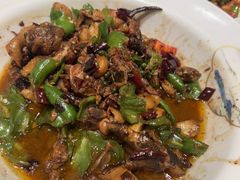 -大闫家烧烤·小海鲜家常菜(郑庄店)