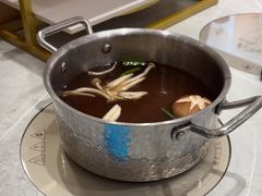 -呷哺呷哺(通辽万达店)