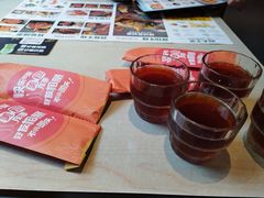 -豪客来牛排(鼓楼名店街店)