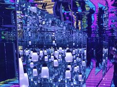 -天津梵高星空艺术馆(天河城旗舰店)