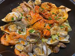 大厨海鲜锅-大厨的餐厅(曾厝垵总店)