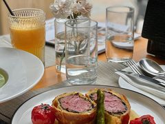 -JANS意式简餐厅·惠灵顿牛排