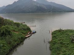 -羚羊峡古栈道森林公园