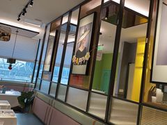 -Aqua Oasis 水天堂(石路天虹店)