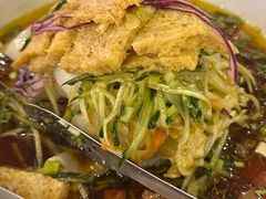 -巴音浩日娲·蒙餐(双林东路店)