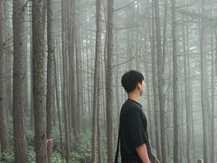 -驼梁风景区