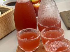 -蔡澜点心(三里屯T+MALL店)