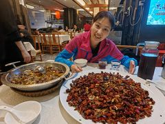 -辣婆婆(航天桥店)