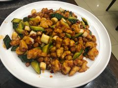-金阁家常菜(贵阳路店)