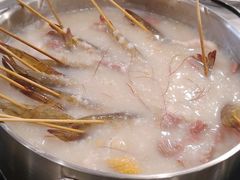 -盈田盈粥庄(博山东路店)