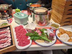 -火锅先生(五马街店)