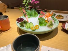 -秋荀日本料理(昆明同德广场店)