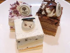 -小鱼小牛(世欧广场店)