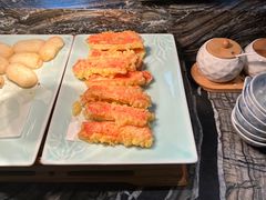 -松子料理(亮马桥店)