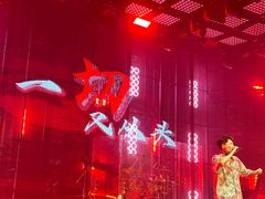 -MOSSO·Liveshow(M3香港广场店)