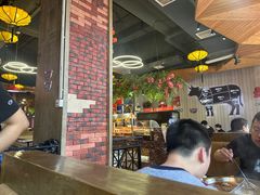 -九记潮汕现切鲜牛肉自助火锅(新开铺店)