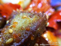 铁锅靠大鹅-天鹅铁锅㸆大鹅