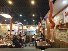 大堂-首尔馆韩国料理(金童路店)