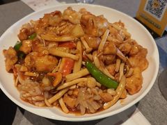 -老城味道·传统天津菜(杨柳青店)