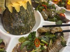 -官塘锋记鱼生·生腌·砂锅粥(牌坊街店)
