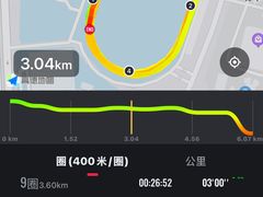 -屯门邓肇坚运动场