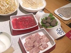 -大龙燚火锅