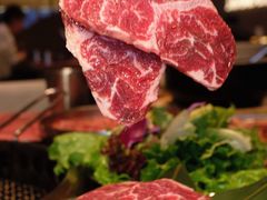 -一品诚记烤肉(大连柏威年购物中心店)