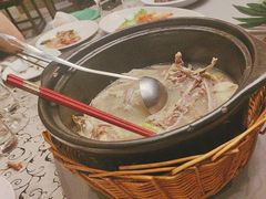 -一江春水·杭帮臻宴(三台山店)