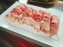 -冰冰龙虾·江湖菜·花园江景餐厅
