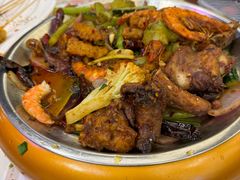 -干锅鱼庄(北京荟聚西红门购物中心店)