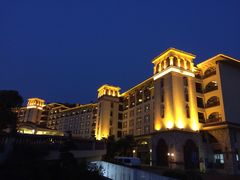-厦门帝元维多利亚大酒店(环岛路黄厝海滩店)
