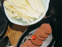 -快乐小羊·内蒙牛羊肉火锅(流花中心店)