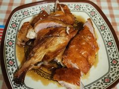 -聂记粤菜馆(鼓西路店)