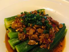 -周三的情书花园餐厅(江北店)
