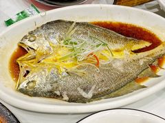 -宝轩渔府·老字号海鲜·正宗津菜(水上店)