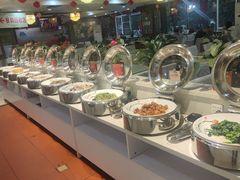 -众善素食(佛平五路店)